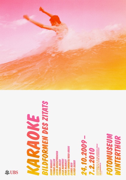 Fotomuseum Posters