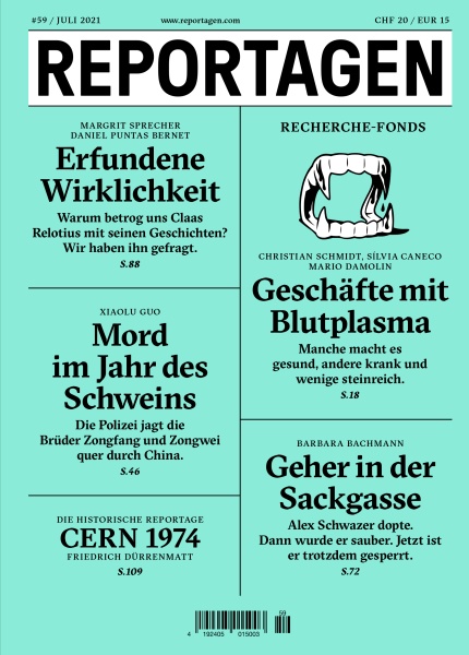 Reportagen 59