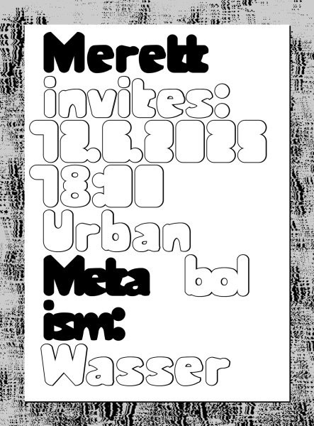 Merett invites